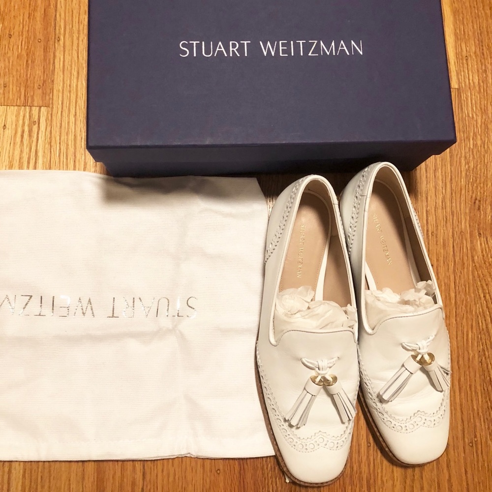 Stuart Weitzman